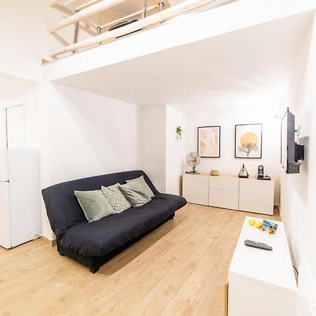 Ou Mentounasc - Duplex Vieille Ville Menton - Free Parking Екстериор снимка
