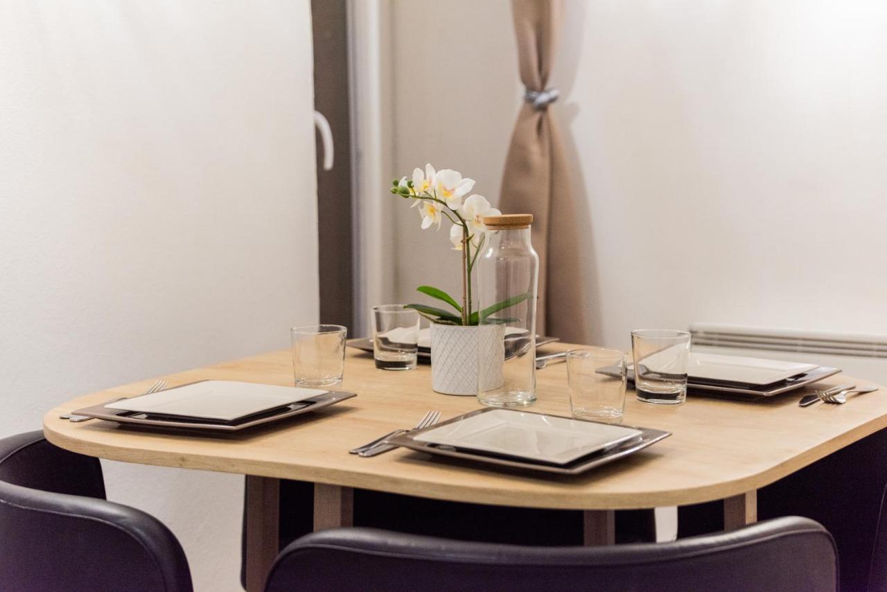 Ou Mentounasc - Duplex Vieille Ville Menton - Free Parking Екстериор снимка
