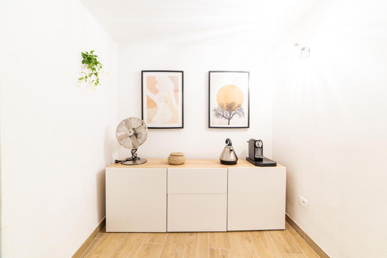 Ou Mentounasc - Duplex Vieille Ville Menton - Free Parking Екстериор снимка